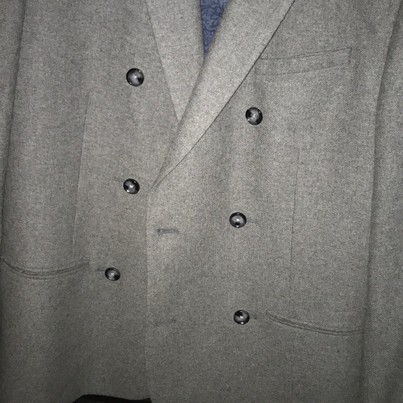 Grey Blazer - Picture 5 of 5